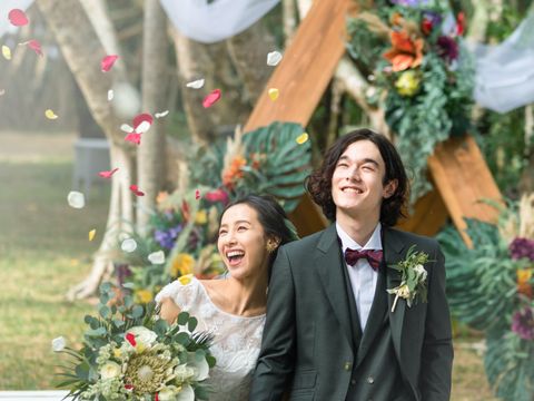 フサキビーチリゾート ホテル ヴィラズの結婚式 特徴と口コミをチェック ウエディングパーク