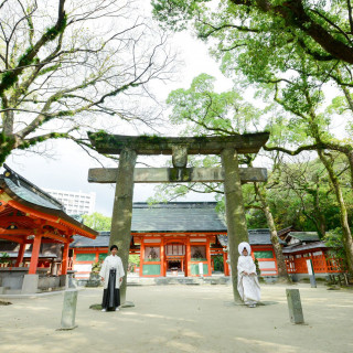 住吉神社(博多)