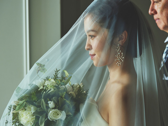 本格式場での質の高い結婚式がお得に叶う「ルクリアモーレ」