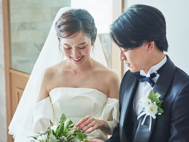 【オーダーメイドお見積り】お得に結婚式を叶えるコツをご紹介☆