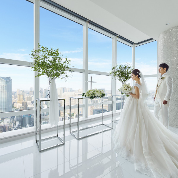 銀座 新橋の格安 激安の結婚式場 口コミ人気の4選 ウエディングパーク