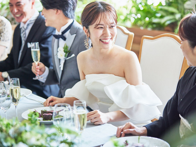 【オーダーメイドお見積り】お得に結婚式を叶えるコツをご紹介☆