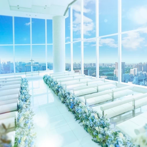 ルクリアモーレ汐留