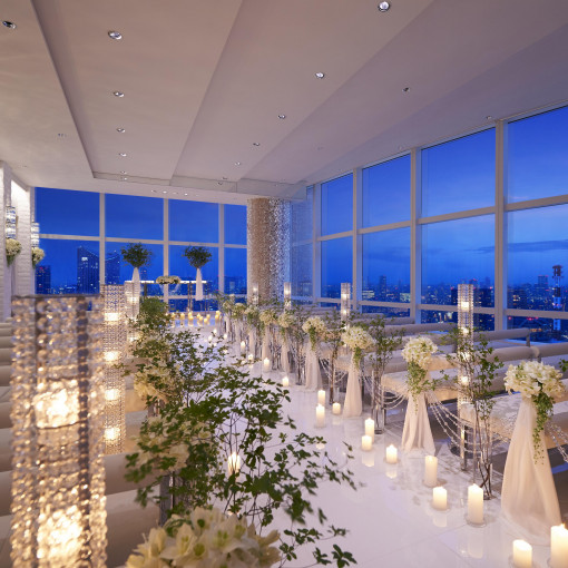 ルクリアモーレ汐留