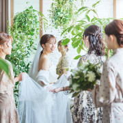 ルクリアモーレ広島