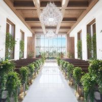 ルクリアモーレ広島の結婚式の公式写真