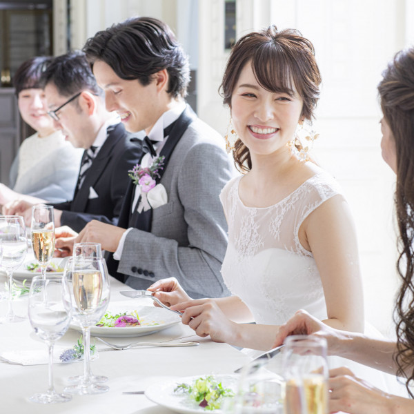 広島の少人数結婚式 家族 親族のみ 口コミ人気の19選 ウエディングパーク