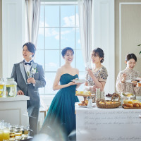 ルクリアモーレ広島