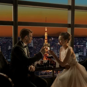 記念日や家族のお祝いにはレストランで食事を。人生を通して利用できる思い出の場所に＊|Fish Bank TOKYO（フィッシュバンクトーキョー）の写真(17596612)