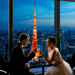 ＼今だけ／憧れの美食体験！レストランディナー券最大1.6万円分プレゼント！