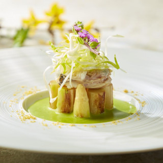 料理重視の方必見◆ワンランク上の美食フレンチ×料理演出フェア