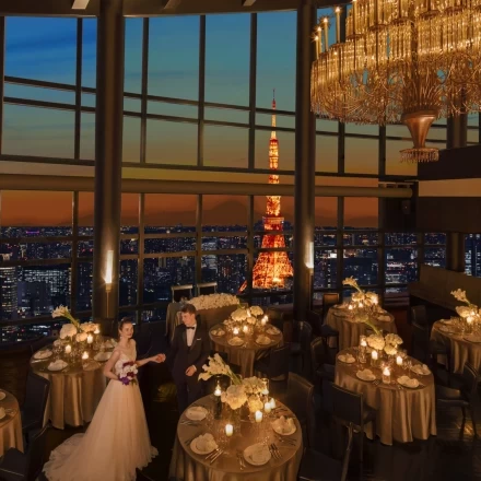 Fish Bank TOKYO（フィッシュバンクトーキョー）