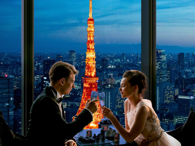 【東京・品川駅すぐ】結婚式後も記念日を祝える「人気レストラン」