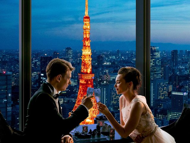 【東京・品川駅すぐ】結婚式後も記念日を祝える「人気レストラン」