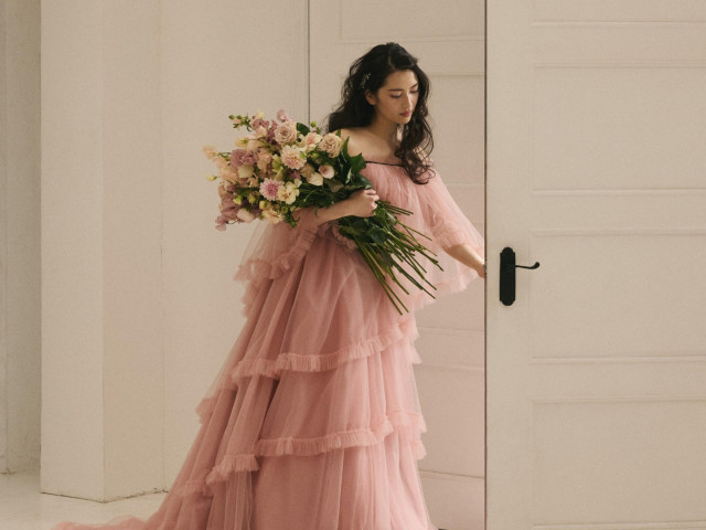 ファッションショー