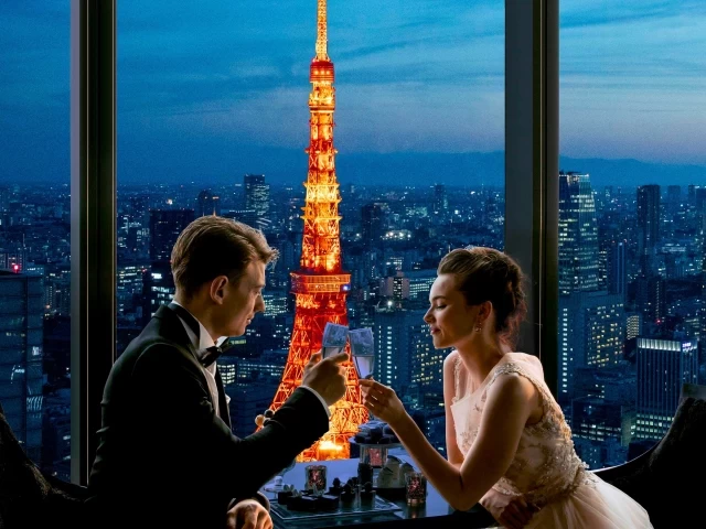 【東京・品川駅すぐ】結婚式後も記念日を祝える「人気レストラン」