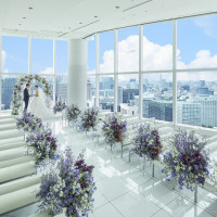 Fish Bank TOKYO（フィッシュバンクトーキョー）