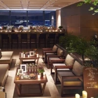 Fish Bank TOKYO（フィッシュバンクトーキョー）
