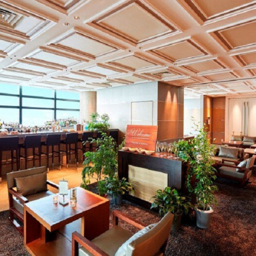 Fish Bank TOKYO（フィッシュバンクトーキョー）