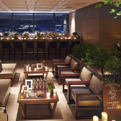Fish Bank TOKYO（フィッシュバンクトーキョー）