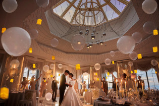 アフターパーティー|ホテルモントレ ラ・スール大阪の写真(56586554)