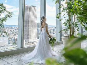 館内でのお写真タイム|ホテルモントレ ラ・スール大阪の写真(56586439)