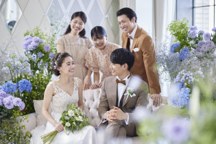 披露宴パーティー|ホテルモントレ ラ・スール大阪の写真(56586398)