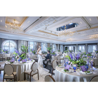 ホテルモントレ ラ・スール大阪