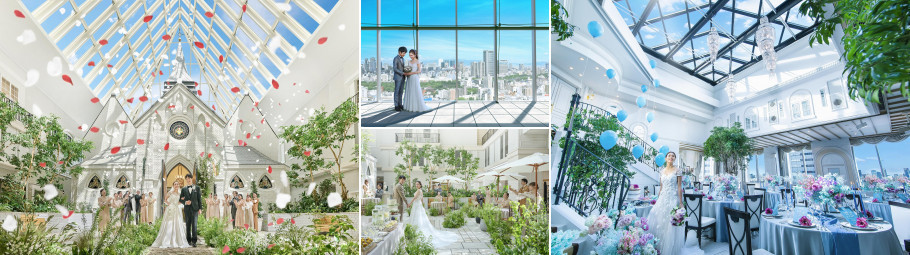 ホテルモントレ ラ・スール大阪