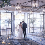 【会場費50%オフ】自然光溢れる6つの会場よりお選び下さい♪