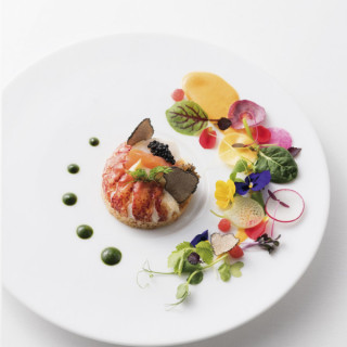 【フェア参加者へ無料でご案内】4万円相当の豪華コース試食付！