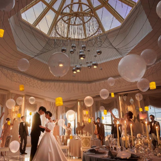 先着5組限定【最大200万円ご優待】公式サイトからの予約限定！豪華特典プレゼント