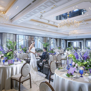 【平日限定150万優待】自然光溢れる大聖堂体験&特製デザート試食