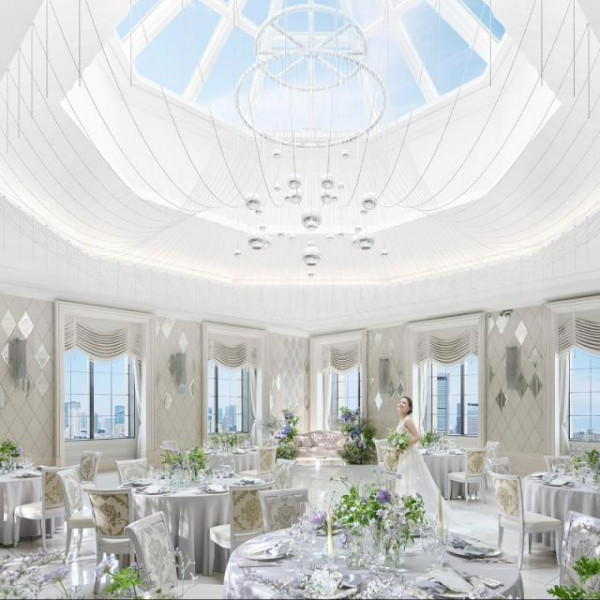 【先着5組限定の特別プラン】挙式料・会場費・新郎新婦宿泊費など最大200万相当の特典プレゼント