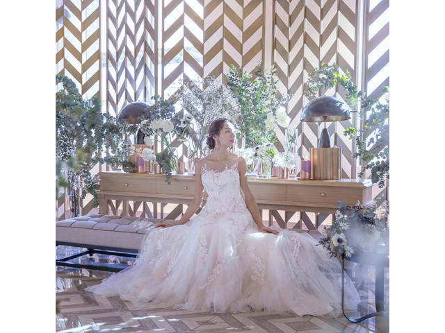 【来館&成約特典】上質な結婚式をお得に賢く叶えよう!