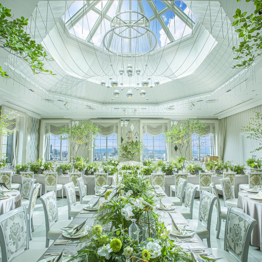 ホテルモントレ ラ・スール大阪