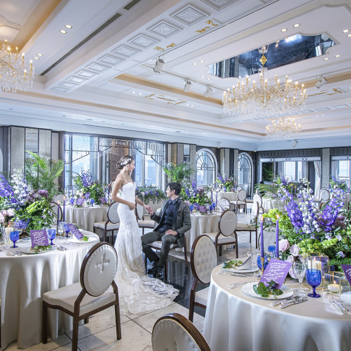 ホテルモントレ ラ・スール大阪