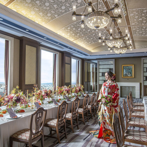 ホテルモントレ ラ・スール大阪