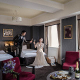 【新郎様新婦様へ*2泊3日宿泊プレゼント】ご列席の方にも特別プランでご案内