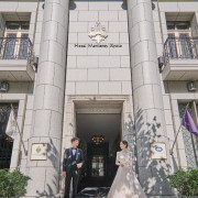 ホテルモントレ京都