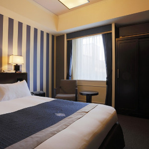 お洒落な客室で贅沢なホテル宿泊を|ホテルモントレ京都の写真(17097163)