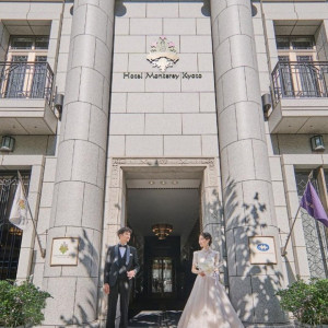 祝日BIG【185万＆ギフト9万】ドレス特典*感動チャペル＆4万試食