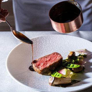 GW特典【185万＆ギフト9万】国産牛＆鯛*豪華試食×上質ホテル全見学