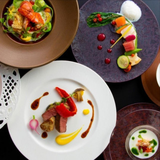 年末BIG【185万×10万宿泊×ギフト9万】豪華試食*マッピング演出