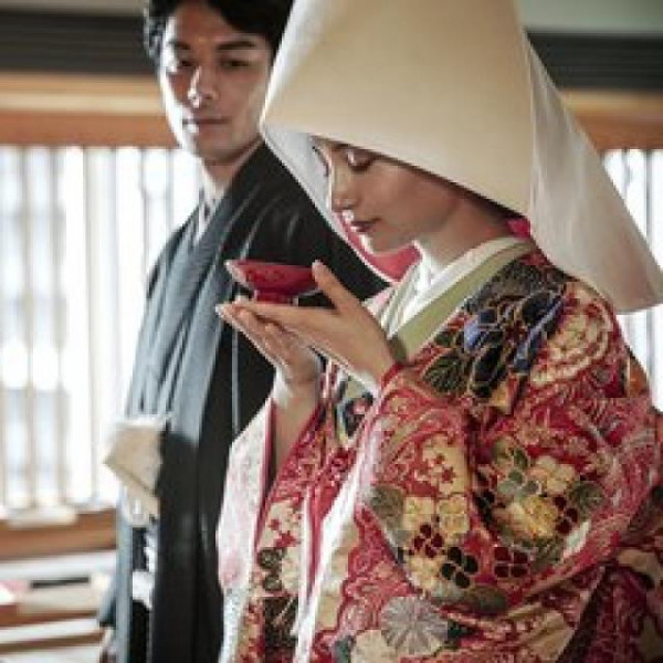 京都の神社で本格神前式を叶えよう