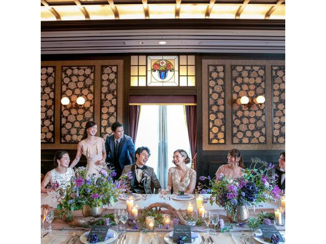 こだわり空間を堪能！京都初の結婚式の為のホテルをツアー見学