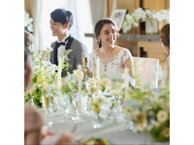 うれしい来館&成約特典を多数ご用意♪