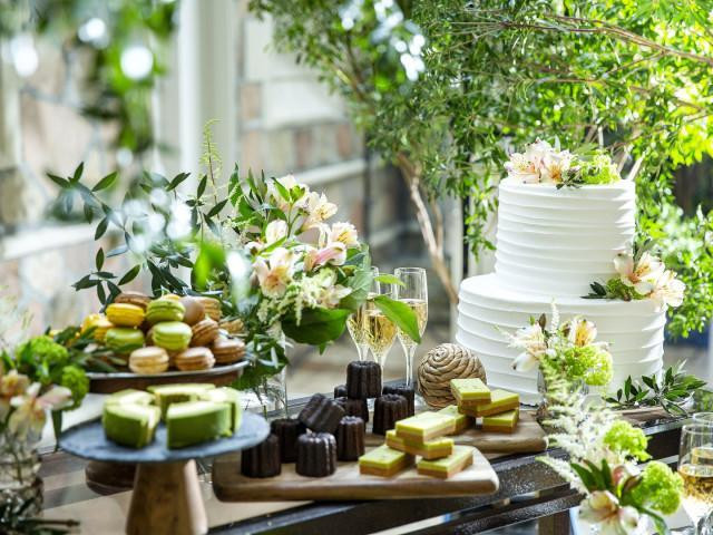 うれしい来館&成約特典を多数ご用意♪