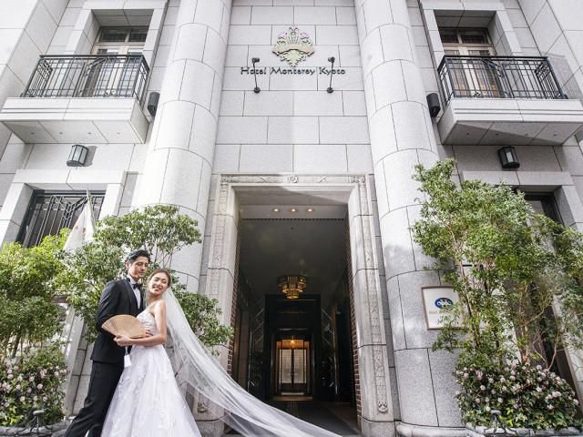 結婚式にご不安・お悩みのおふたりへ