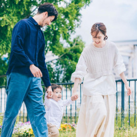 【ギフト5千×宿泊10名特典】マタニティ＆パパママ応援フェア